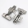 Furniture hardware fittings 35 mm soft closing conceal cabinet hinge A&amp;J 908