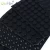 Import Furniture Self Adhesive Black Transparent Hemispherical Silicon Rubber Laptop Anti Slip Backer Foot Pads Self Adhesive Protects from China