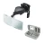 Import FW -19157-2 Three Lens Interchangeable Clamping Glasses Led Magnifier for Dental Surgical from China