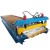 FX-1250 trapezoidal panel roll forming machinery