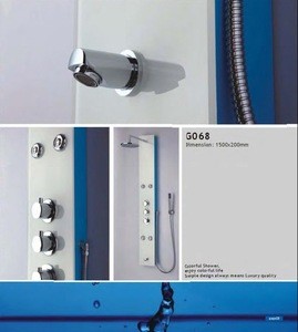 G068 upc shower faucet cartridge