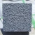 Import G654 Bushhammered Granite Cobblestone Paver from China