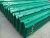 Import galvanized roadway guardrail road safety traffic barrier metal beam crash barrier price from China