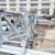 galvanized types telecom towers gsm communication tower antenna tower for sale