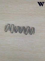 Galvanized U Shaped Steel Nails