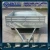 Import Galvanized Utility Flatbed Truck Trailer from China