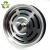 Import Garbage Disposal Strainer Cover Water Stopper Kitchen Sink Stainless Drain Splash Guard With Food Sraper from China