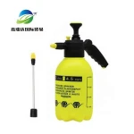 Garden Spray Bottle Kettle Pressure Sprayer Plant Flowers Watering Can Sprayer Kettle Home Garden Tools