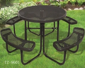 garden table and chair dipping plastic outdoor metal tables and chairs set outdoor furniture