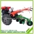 Import Garden tools small agriculture machinery deep tillage cultivator mini power tiller from China
