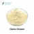 Import garlic p.e. dried garlic powder for cattle from China