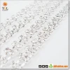 Garment Flatback Rhinestones Cup Chain SS20 Clear Crystal for Trimming