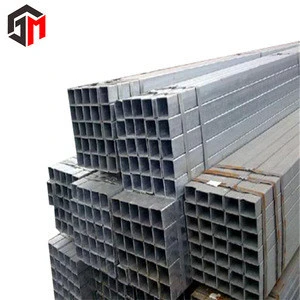 gb/t6728 square and rectangular hollow section/steel asian rectangular gi tube/standard rhs steel sizes
