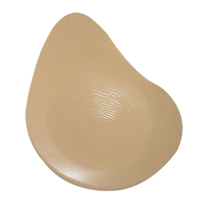 Gel Breast Forms Light Making Huge Silicone Weight Design for Mastectomy Prosthesis Implant 115-650g 100% Silicone