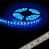 Genilight Blue color light IP68 SMD5050 flexible led light strip for motorcycle