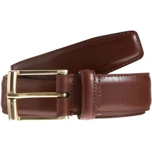 Genuine leather belts Made in India