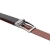 Import Genuine Leather Ratchet Dress Belt With from India
