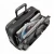 Import Genuine Leather rolling laptop case travel luggage cover for men business trip from China