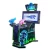 Import Ghost squad coin operated shooting games arcade game machine from China