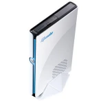 Giada i33 Mini Computer Mini PC Office Solution Ultra Slim and Fashion Design Slient Operation
