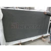 Glalaxy Black Granite Fluted Tiles Building Interior and Exterior Wall Natural Stone