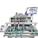 Gluing Machine for Envelope