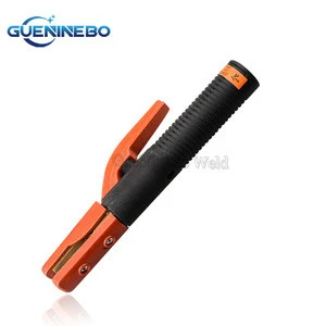 GNBEH-07 Welding Electrode Holder 300 Amp American Design Stick Ideal For Any Welders
