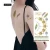 Import Gold Members Non-toxic flash Custom Metallic Gold Temporary Tattoos from China
