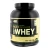 Import Gold Standard, 100% Whey, Naturally Flavored, Vanilla, 4.8 lbs (2.18 kg) from USA
