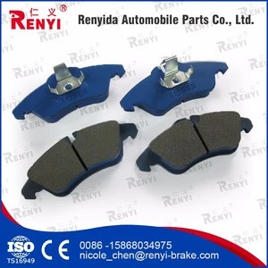 Good craft and best quality for brake pads GDB1220