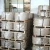 Import Good Price black blue Strapping Wire Packing Strip from Linyi city Factory from China