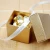 Import Good Price Kraft Packaging Christmas Present Boxes Fancy Paper Gift Box from China