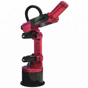 Good Price Mini Industrial 6 Axis Robot Arm For Painting