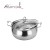 Import Good price of new product stainless steel korean pot hot pot for sale,stainless steel stock pot from China