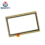 Good Quality Anti-Glare 11.6 Capacitive Touch Screen Panel