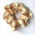 Import Good Quality Custom Scrunchies 10 cm Personalized Design Hair Scrunchies Girls Ponytail Holder Elastic Hair Tie from China