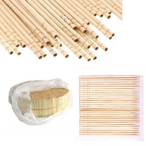Good quality factory directly personalized toothpicks paper box wrapped natural bamboo/wooden orange wood