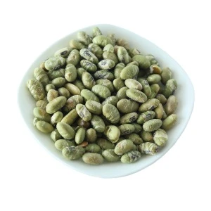 Good Quality Healthy roasted Good Taste Many Flavored Edamame beans