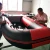 Good quality  inflatable boat 2.3M PVC inflatable rowing boat Chinese factory price fish boat / speed boat / paddle