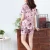 Import Good quality pajamas women satin ladies sleepwear from China