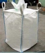 good quality pp dimension 1 ton 1000kg eco sugar rice tote big jumbo bag