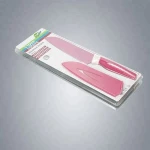 good quality slide blister card packaging for knife with Customized Logo