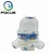 Import Good quality soft disposable newborn baby diaper/nappy manufacturer in China with wetness indicator from China