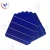 Import Grade A 4bb Mono sunpower c60 solar cell price from China