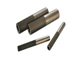 graphite die mould for copper bar upward casting spare parts