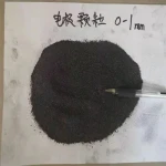 Graphite Electrode Powder Graphite Price Per Kg Graphite Powder