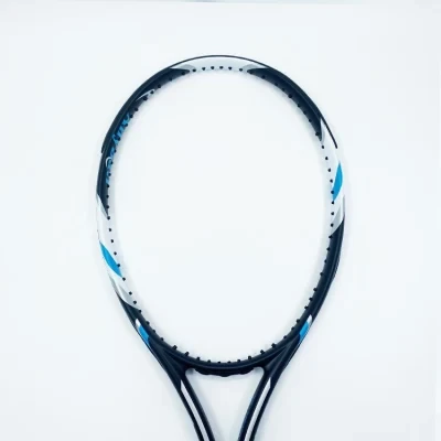 Graphite Fiber Paddle Tennis Racket professional Carbon Beach Tennis Racket for Tennis Sport