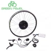 GreenPedel 500W Geared bpm motor electric bike spare parts with best quality and low price