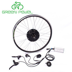 battery bike spare parts