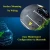Import Ground-Mounting Ultrasonic Geomagnetic Vehicle Detection Sensors Parking Occupancy Sensor Parking Lot Sensor from China